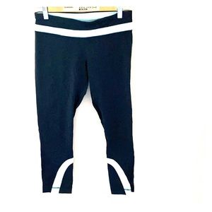 Lululemon running tights